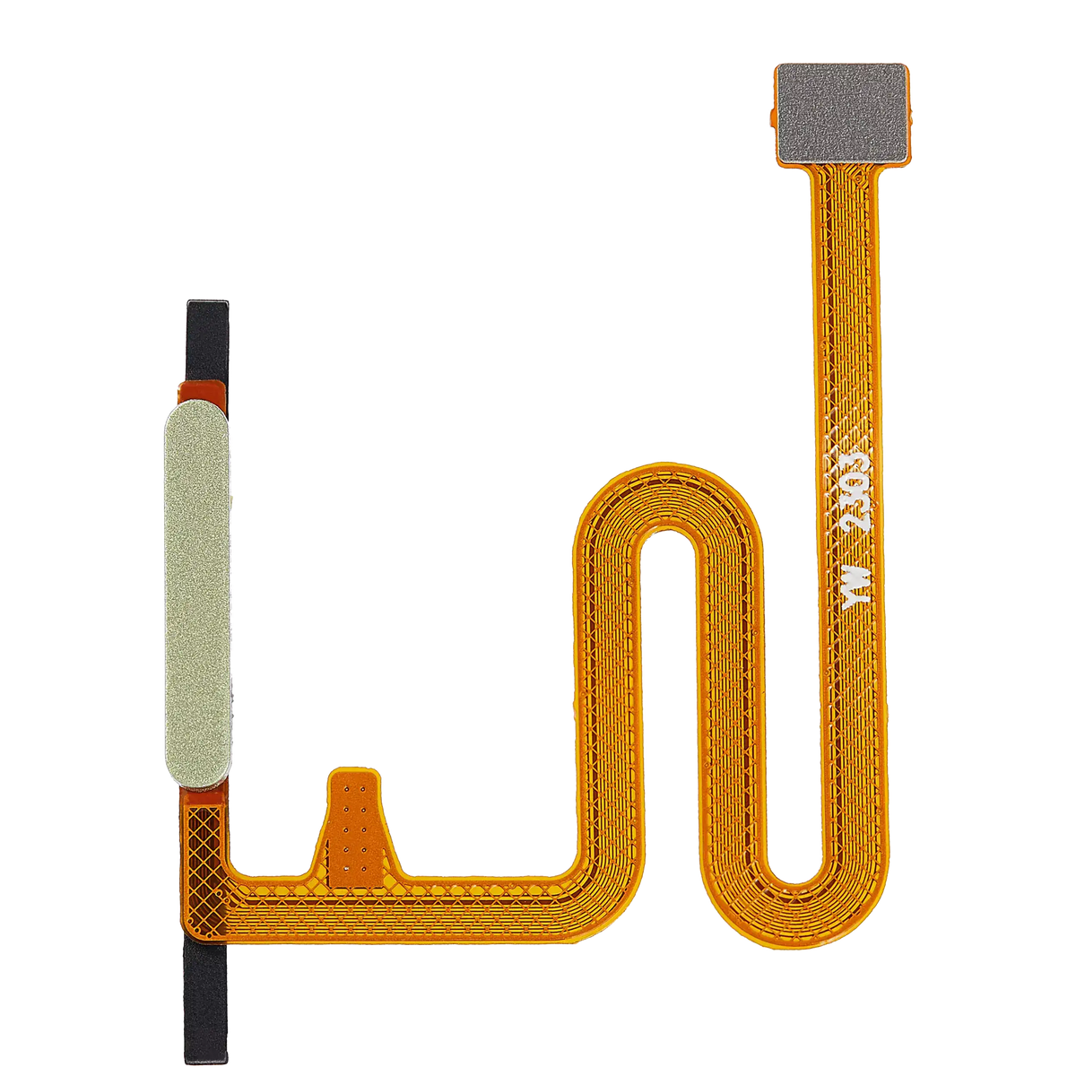 Fingerprint Reader With Flex Cable For Samsung Galaxy A14 (A145P / 2023) (Light Green) - product image 1