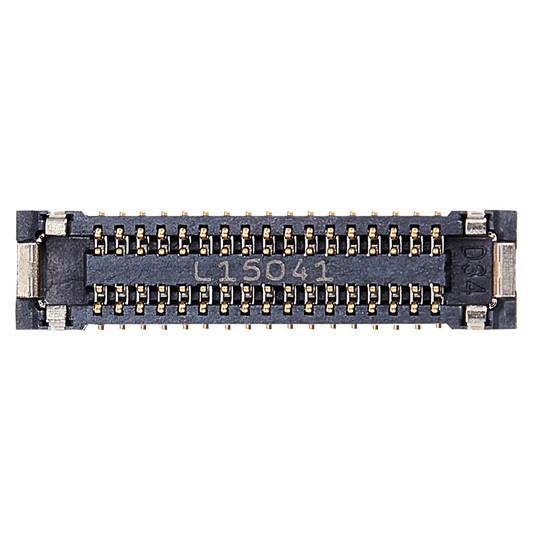 LCD Display FPC Connector For Google Pixel 2XL (On Motherboard) (34 Pin) - replacement part product view