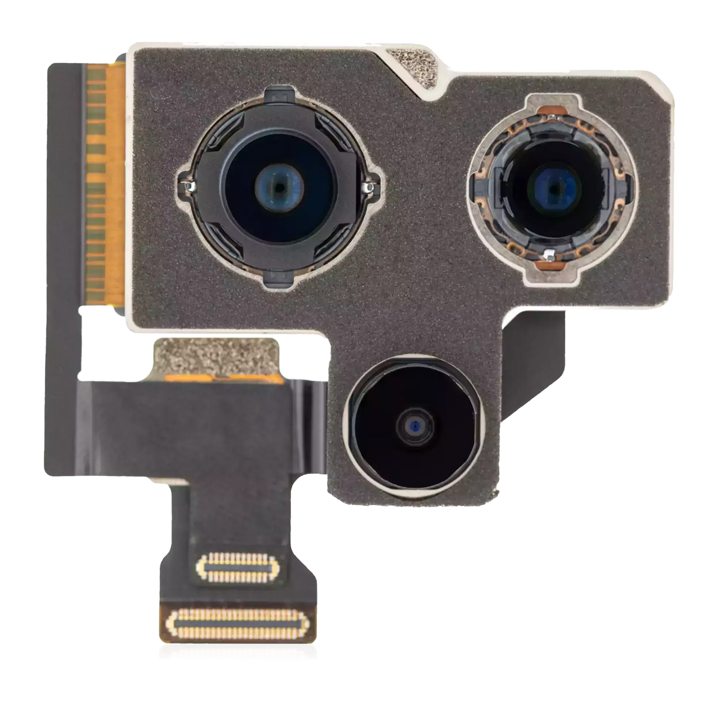 Back Camera For iPhone 12 Pro Max (Aftermarket Plus)