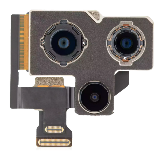 Back Camera For iPhone 12 Pro Max (Aftermarket Plus)