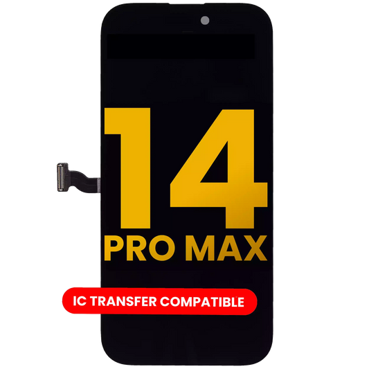 OLED Assembly For iPhone 14 Pro Max (Assembled)
