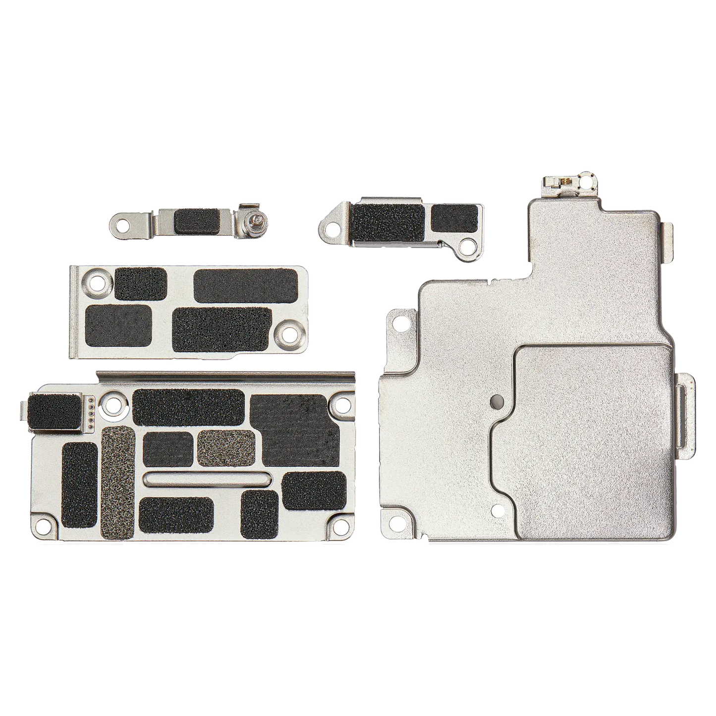 Small Metal Bracket (On Motherboard) For iPhone 12 / 12 Pro