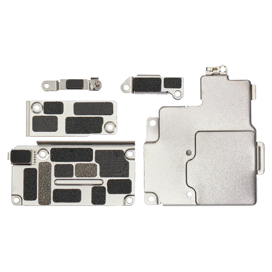 Small Metal Bracket (On Motherboard) For iPhone 12 / 12 Pro