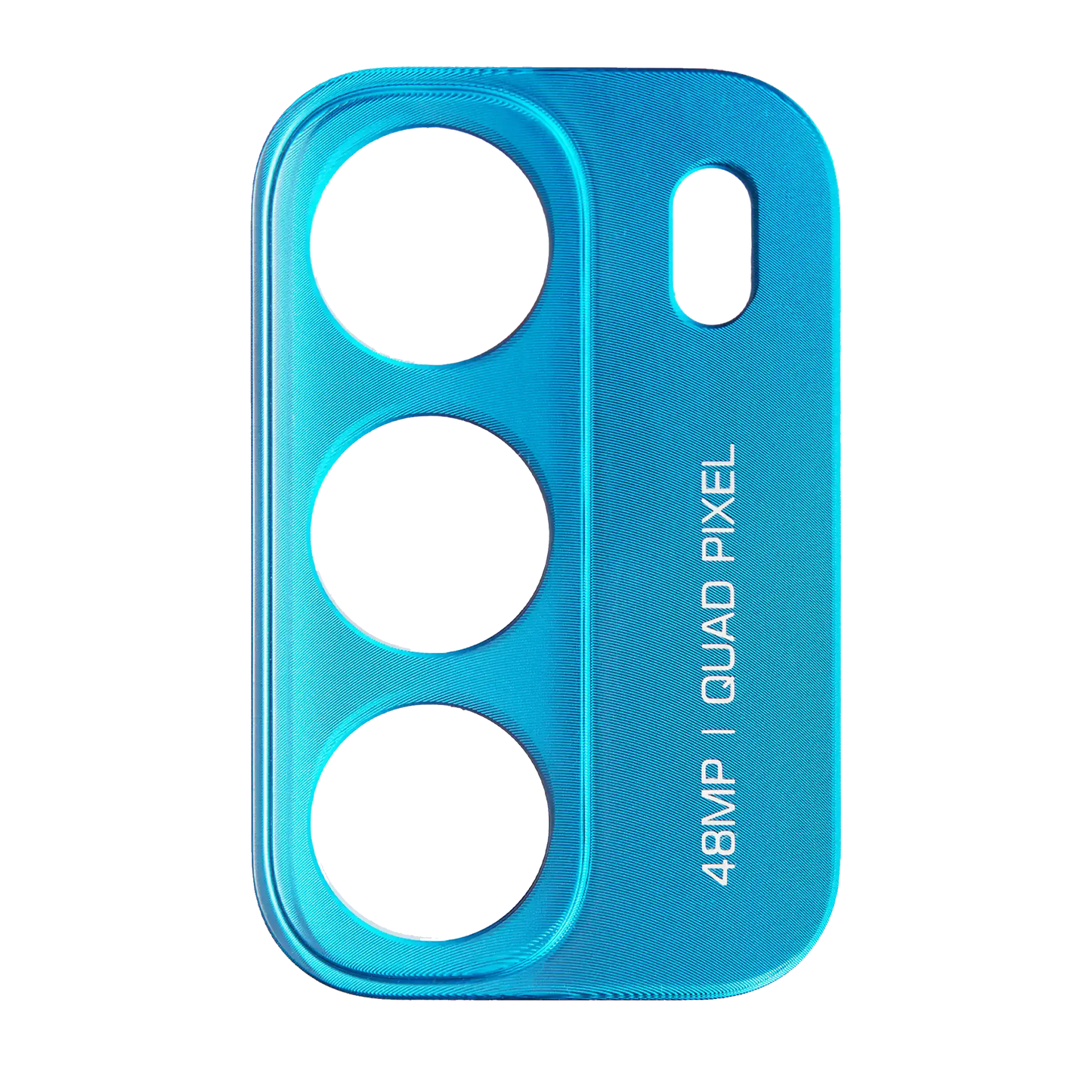 Back Camera Lens Bracket For Motorola Moto G50 (XT2137 / 2021) (Aqua Green) replacement part for compatible Motorola phone, SKU 107082089337, product image 1