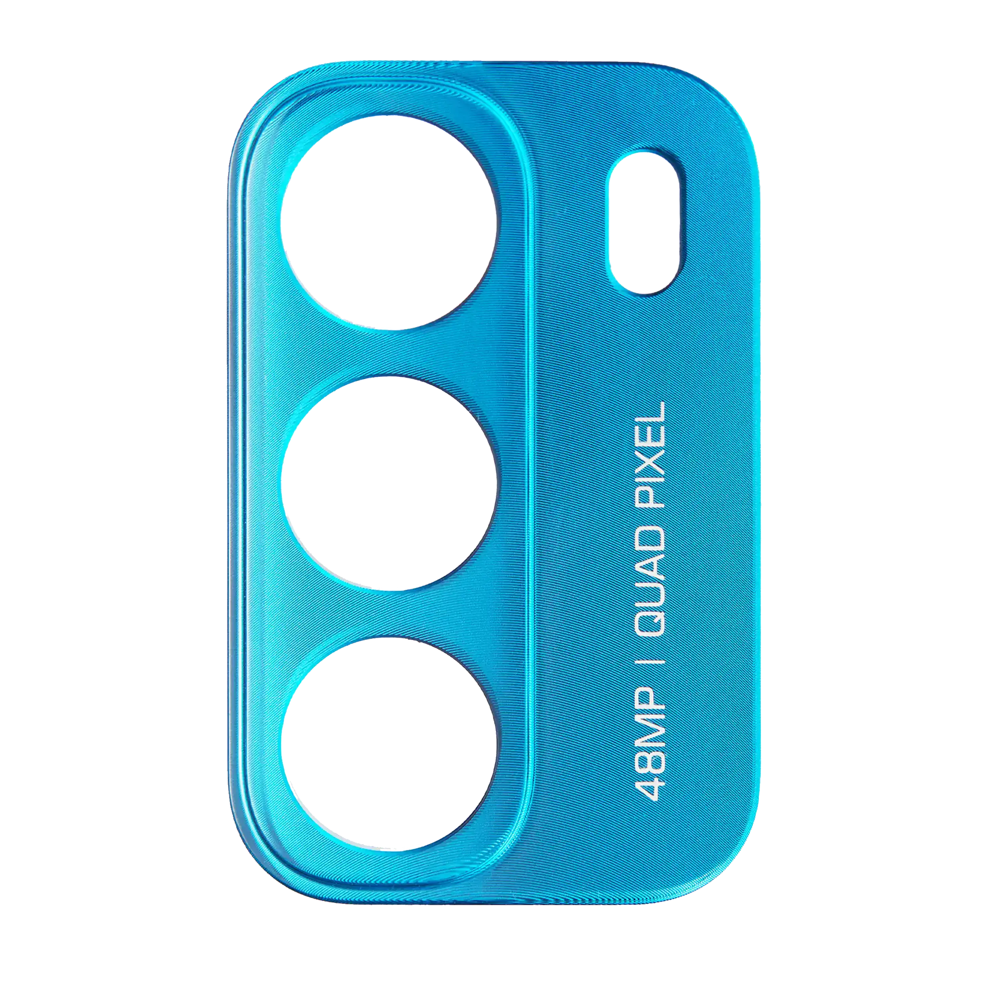 Back Camera Lens Bracket For Motorola Moto G50 (XT2137 / 2021) (Aqua Green) replacement part for compatible Motorola phone, SKU 107082089337, product image 1