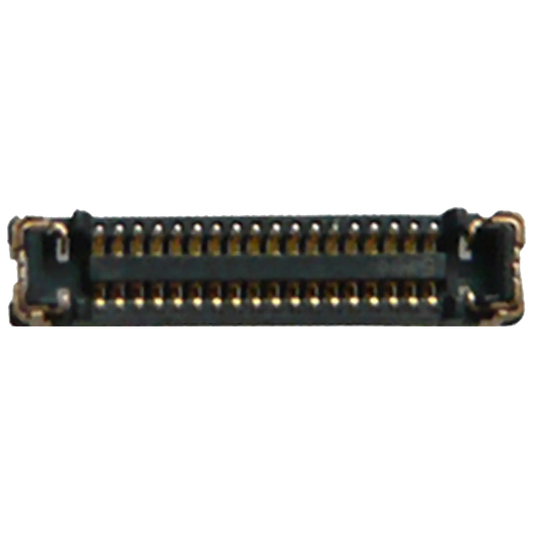Front Camera Flex FPC Connector For iPhone 6 / 6 Plus (J1111: 36 Pin)