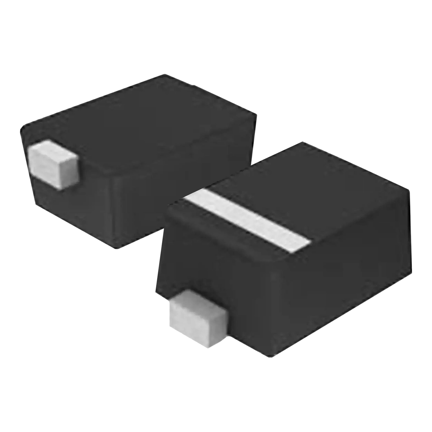 Backlight Diode For iPhone 5 / 5C / 5S / 6 / 6 Plus (5 Piece Set) (20 Volt)
