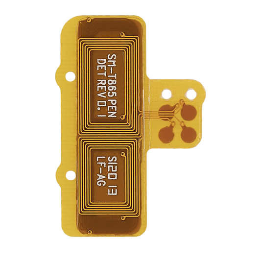 Stylus Pen Wireless Charging Flex Cable Compatible For Samsung Galaxy Tab S6 (T865 / 2019) - product image 1