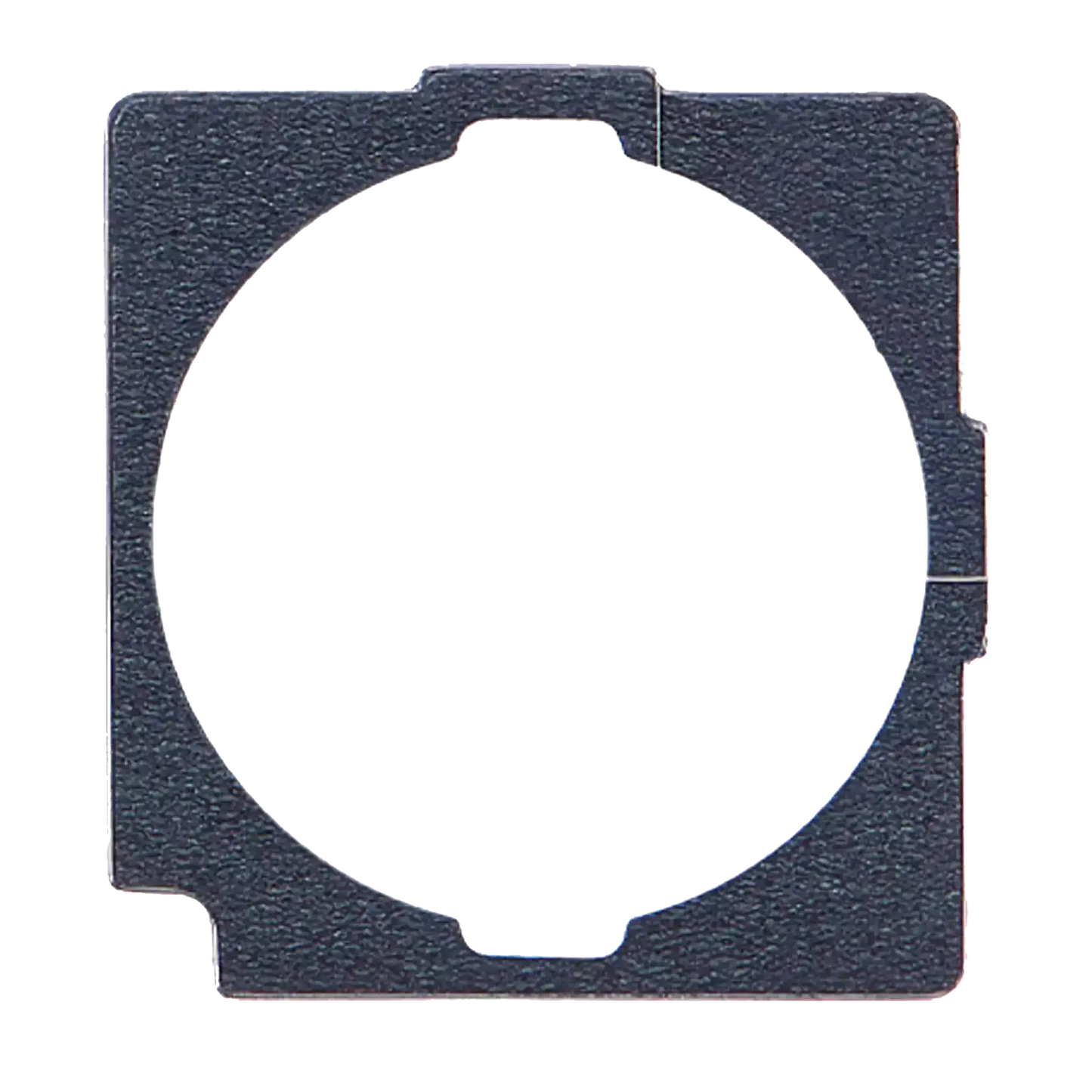 Camera Anti-Dust Foam Gaskets For iPhone XR (10 Pack)