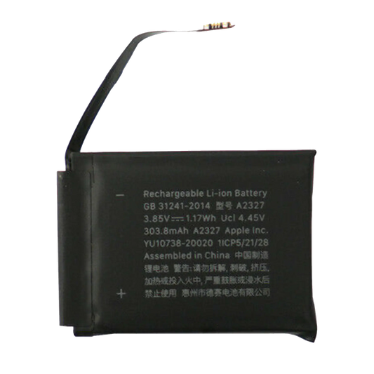 Replacement Battery For Watch Series 6 (44MM) (Premium)