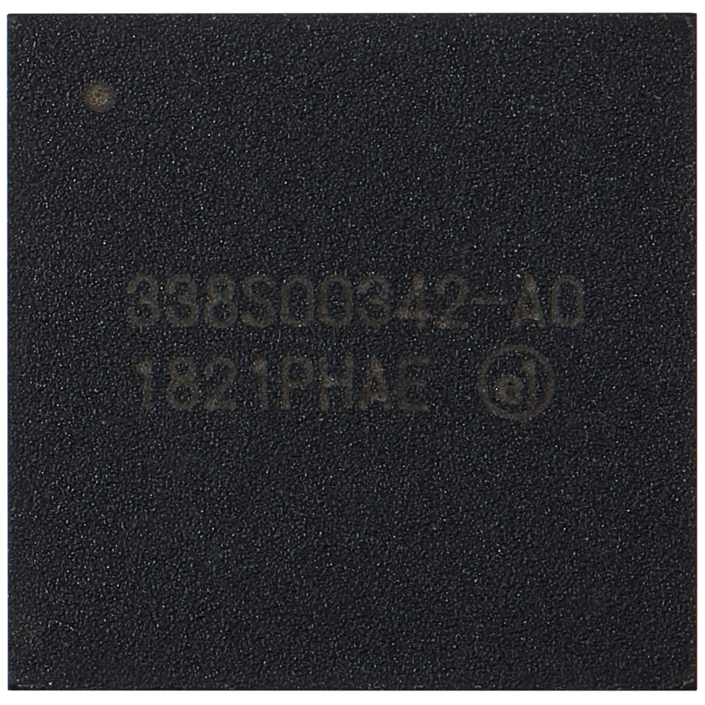 Power IC Chip For Mac Pro A1991 (2019)