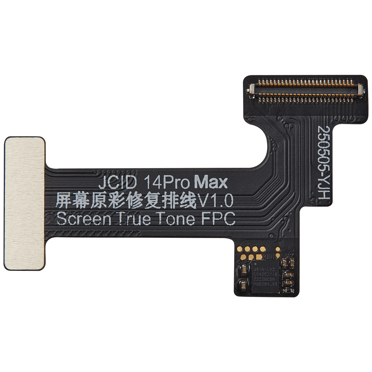 Screen True Tone Repair FPC For iPhone 14 Pro Max (JCID)
