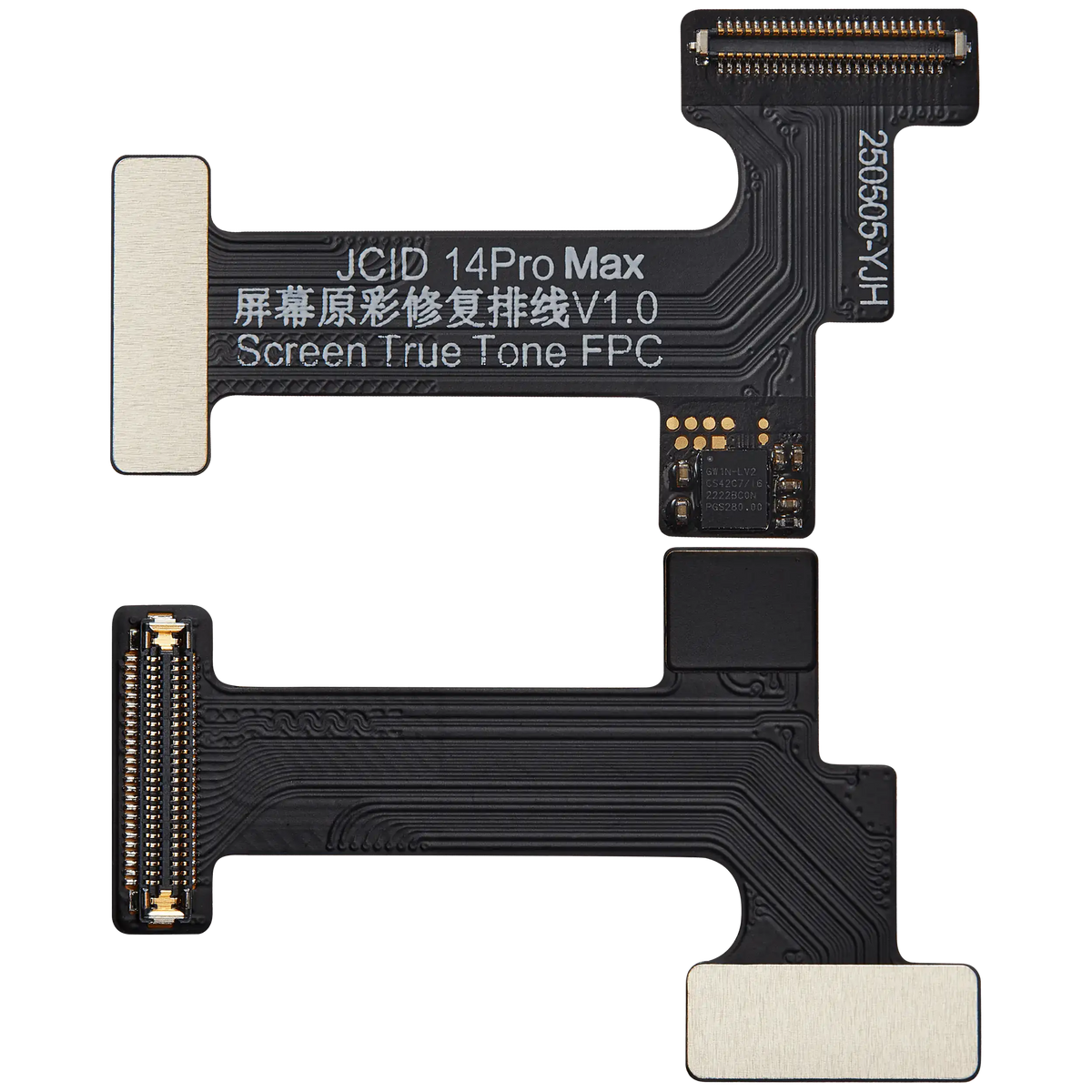 Screen True Tone Repair FPC For iPhone 14 Pro Max (JCID)