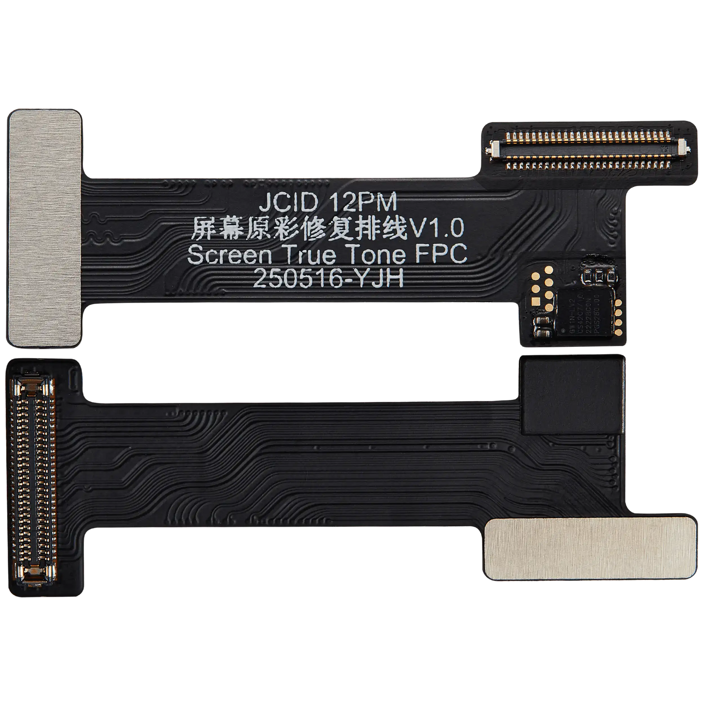 Screen True Tone Repair FPC For iPhone 12 Pro Max (JCID)