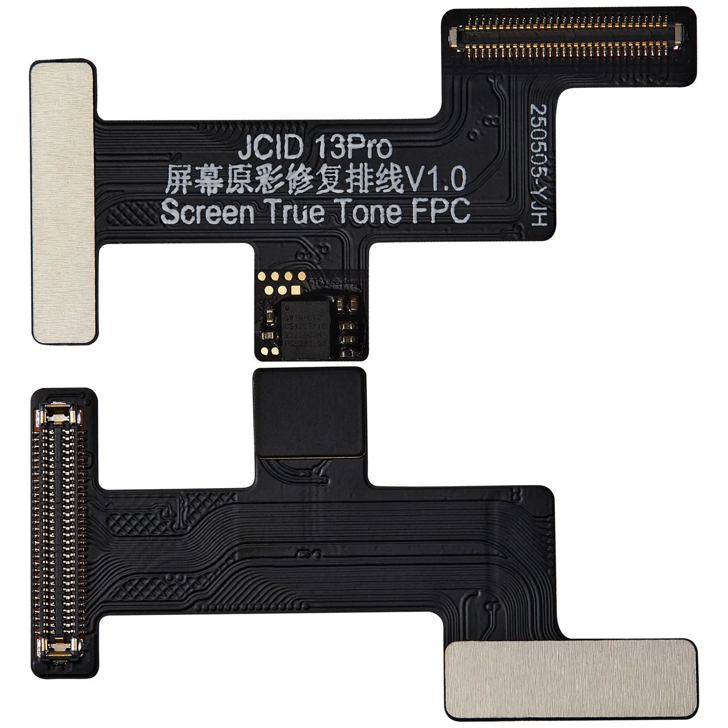 Screen True Tone Repair FPC For iPhone 13 Pro (JCID)