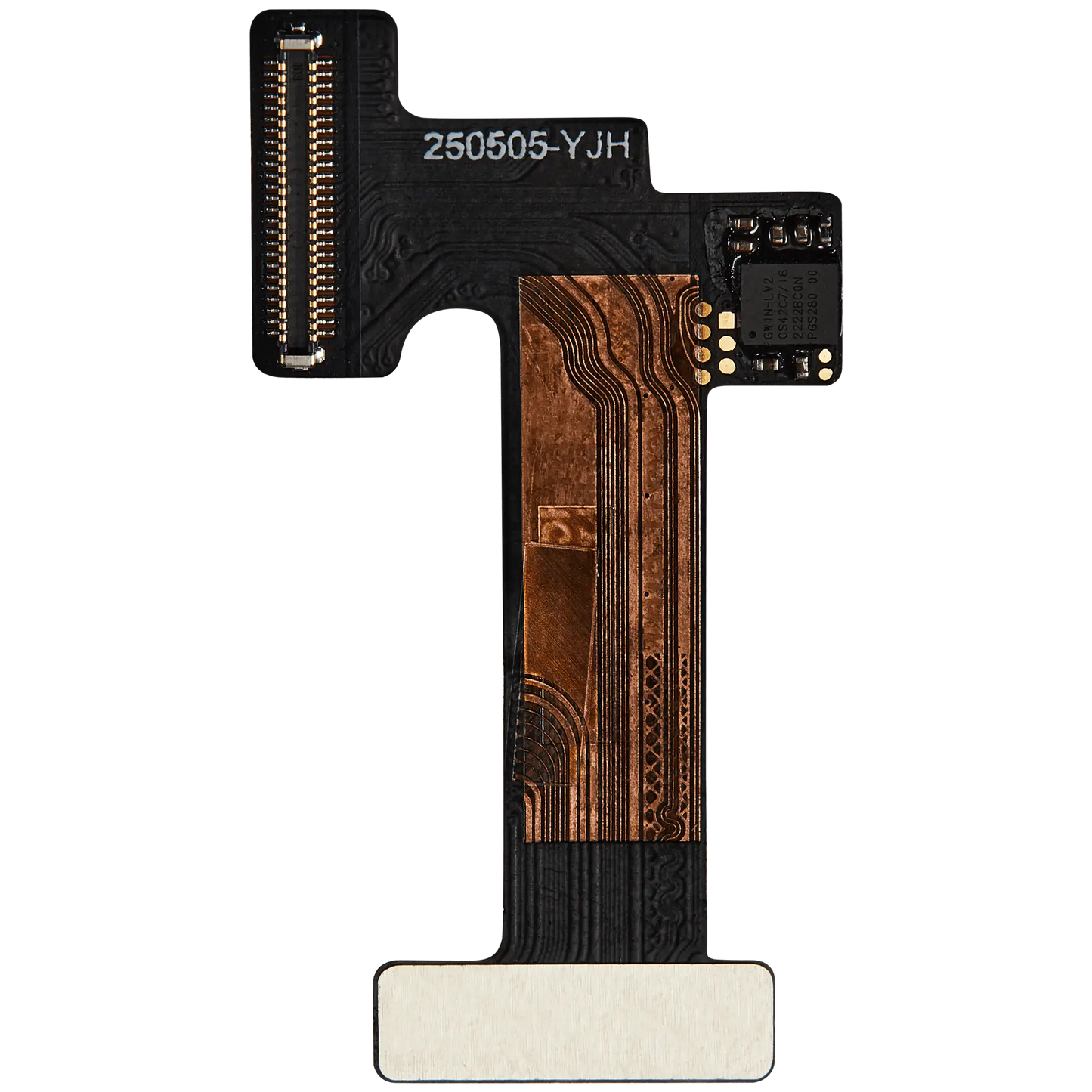 Screen True Tone Repair FPC For iPhone 15 Pro (JCID)