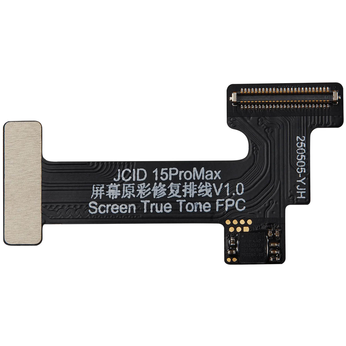Screen True Tone Repair FPC For iPhone 15 Pro Max (JCID)