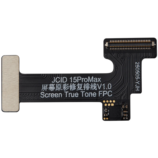 Screen True Tone Repair FPC For iPhone 15 Pro Max (JCID)