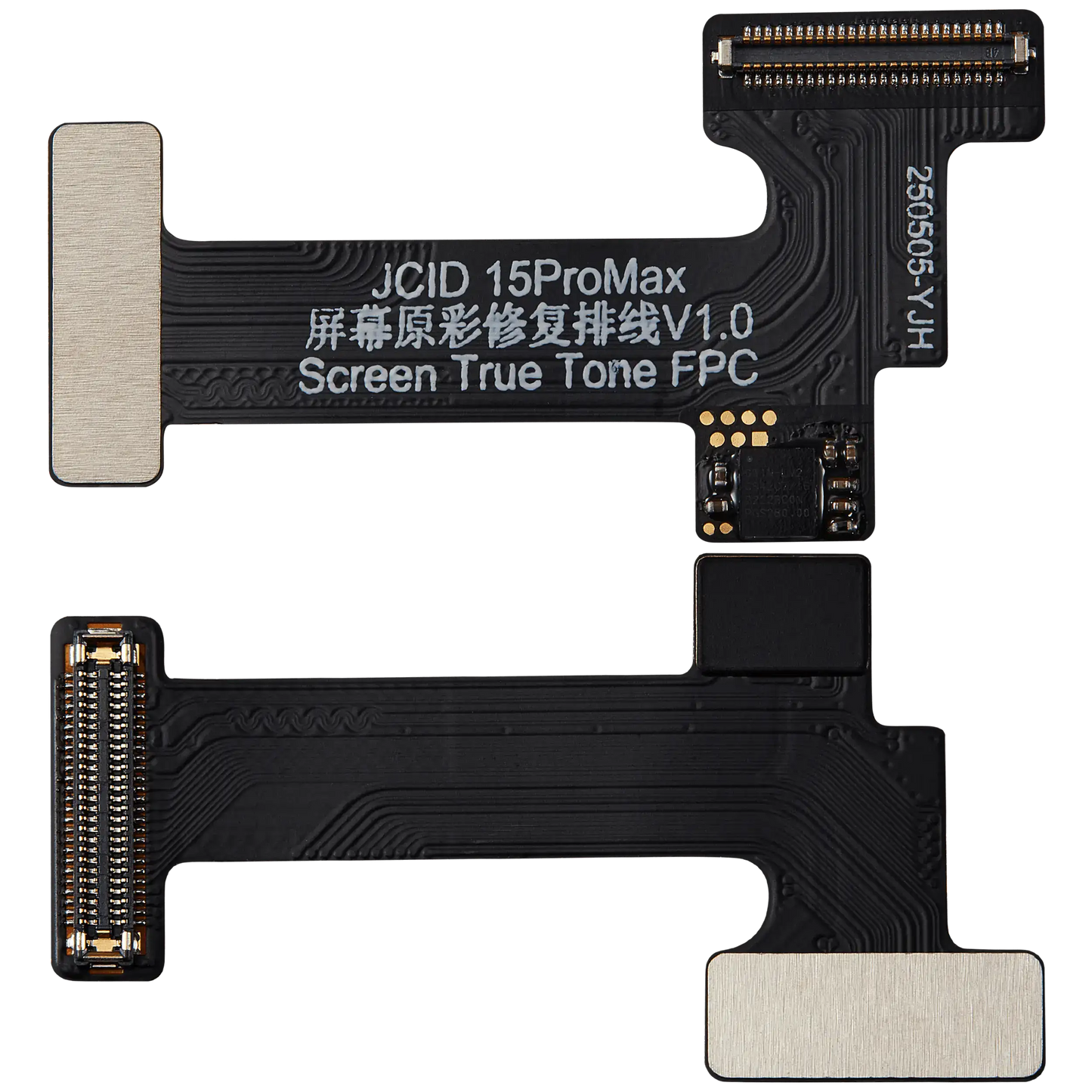 Screen True Tone Repair FPC For iPhone 15 Pro Max (JCID)