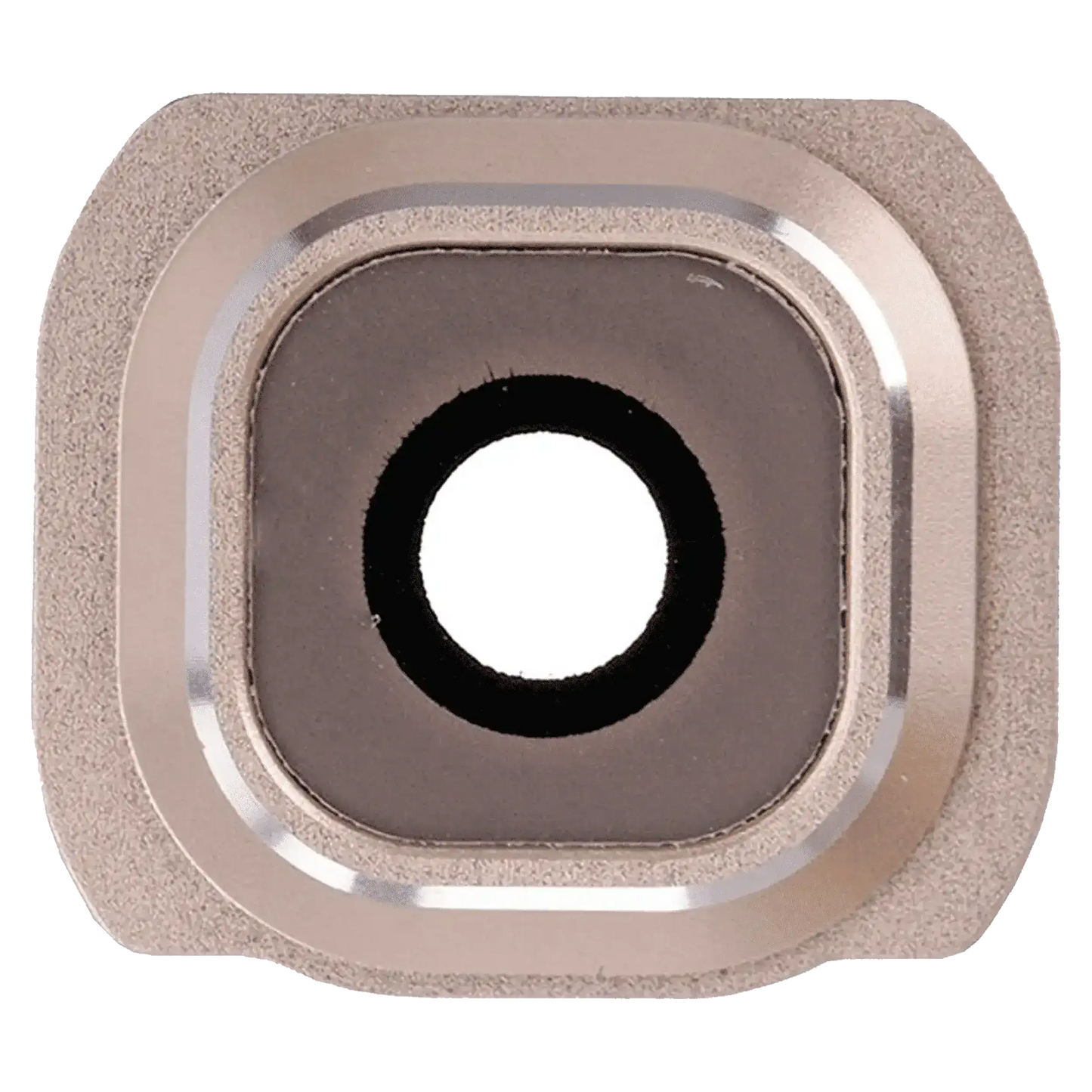 Back Camera Lens For Samsung Galaxy S6 (Gold Platinum)
