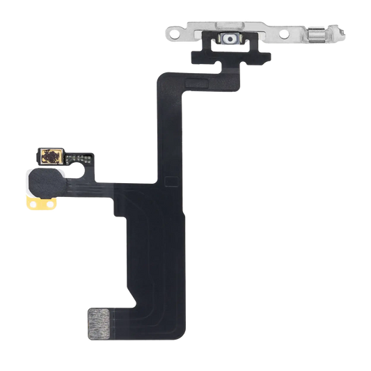 Power Button Flex For iPhone 6