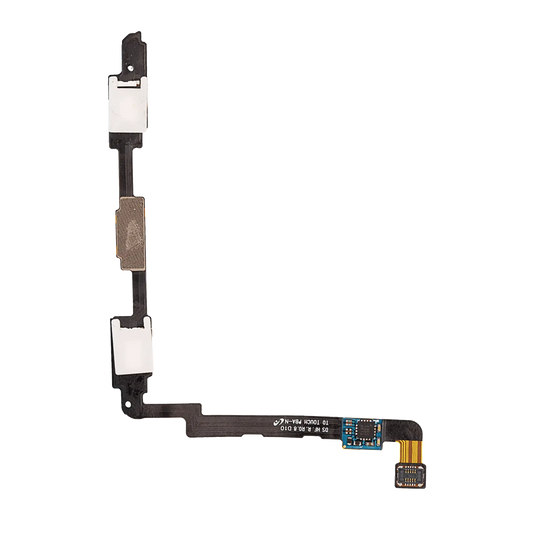 Home Button Flex For Samsung Galaxy Note 2