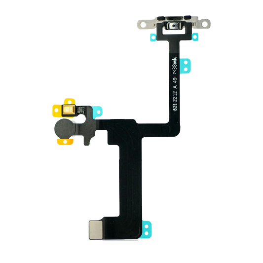 Power Button Flex Cable For iPhone 6 Plus