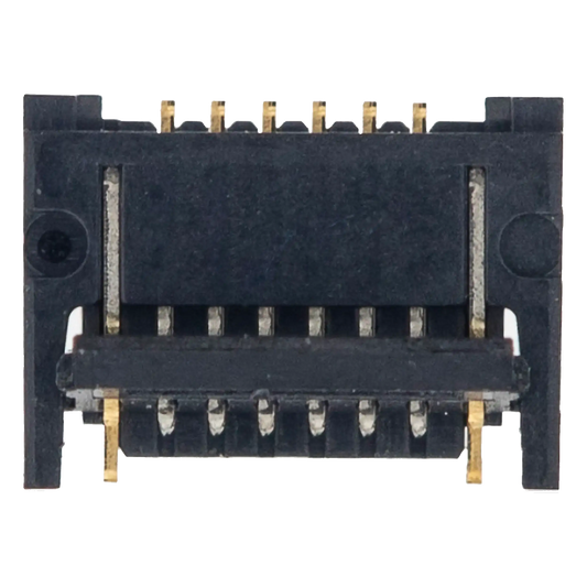Power Button Flex ZIF Connector For iPad Air 1 / iPad Mini 1 (J2610 / J2960: 6 Pin)