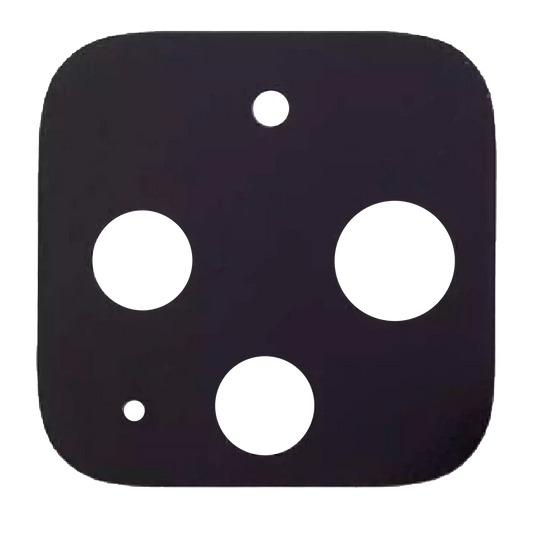 Camera Lens With Adhesive For Google Pixel 4 / 4 XL (10 Pack) - replacement part product view