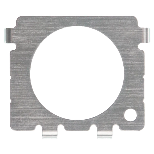 Back Camera Bracket For iPhone 6 Plus / 6S Plus