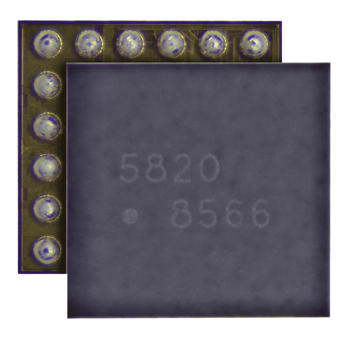 Backlight IC For iPad Pro 13" / iPad 7 (2019) / iPad 9 (2021) (8566 5AR5)