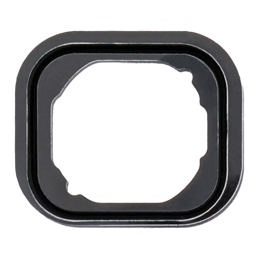Home Button Rubber Gasket For iPhone 6 / 6 Plus / 6S / 6S Plus (10 Pack)