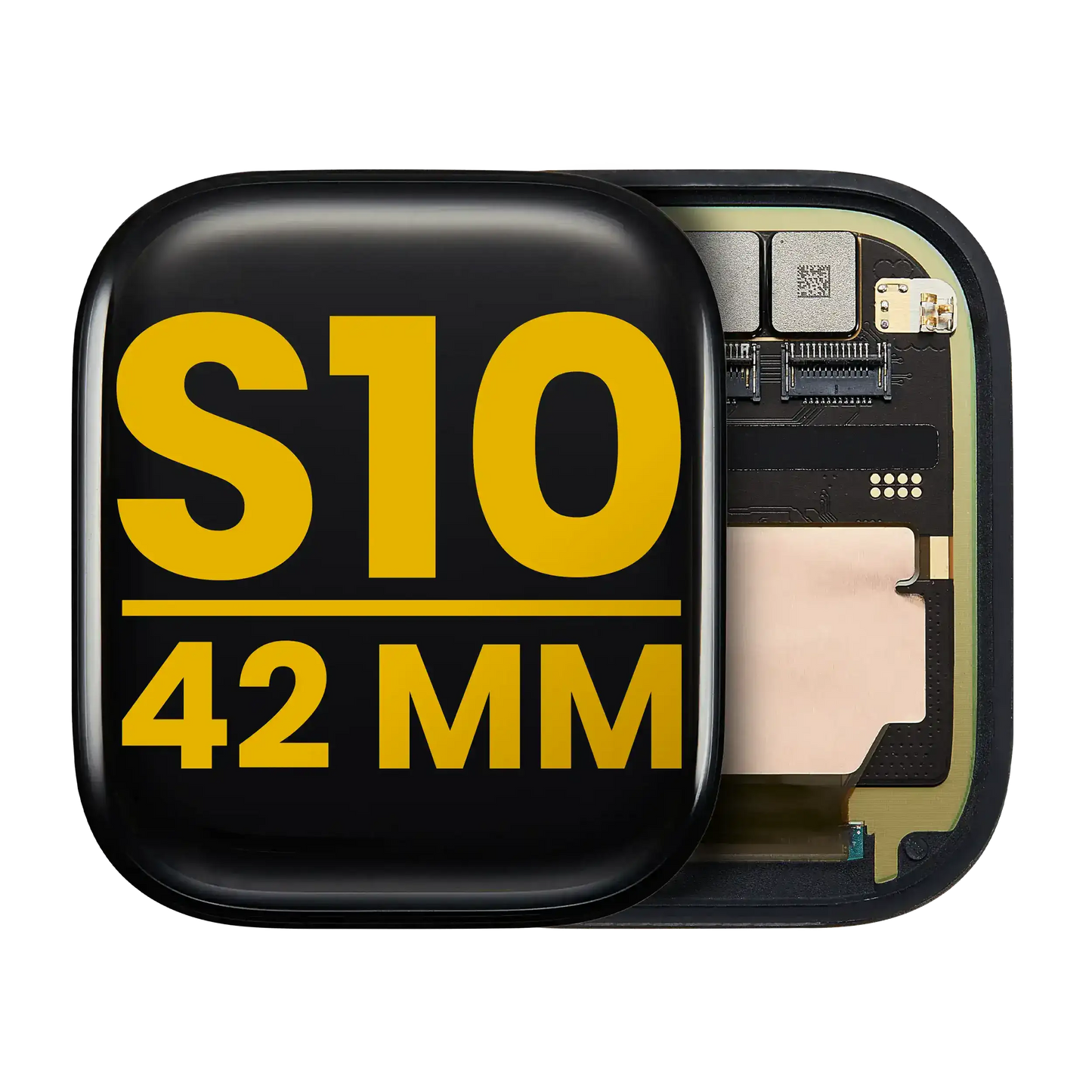OLED Assembly For Watch Series 10 / 11 (42MM) (Premium)
