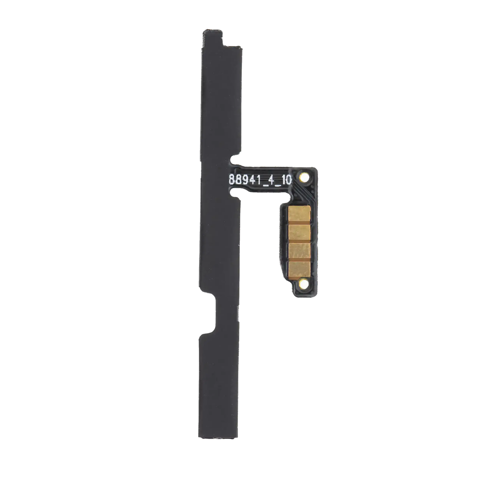 Power And Volume Button Flex Cable For Motorola Moto E6 (XT2005 / 2019) - image 1
