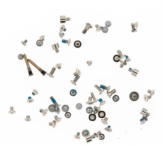 Complete Screw Set For iPhone XS Max