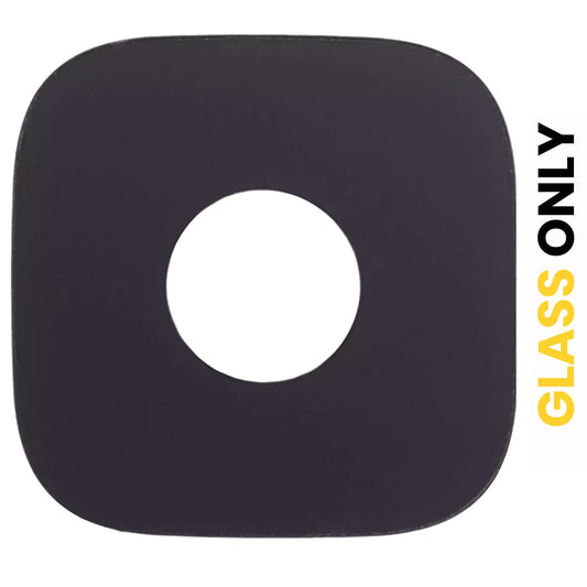 Back Camera Lens (Glass Only) With Adhesive For Samsung Galaxy J3 (J320 / 2016) (All Colors) | Samsung Galaxy J3 (J320 / 2016) Replacement Parts | product image 1