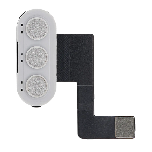 Keyboard Flex Cable For iPad Pro 11" 3rd Gen (2021) / Pro 11" 4th Gen (2022) / iPad Pro 12.9" 5th Gen (2021) / Pro 12.9" 6th Gen (2022) (Silver)