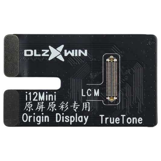 Tester Flex Cable For iTestBox (S300 / S800 ) For iPhone 12 Mini