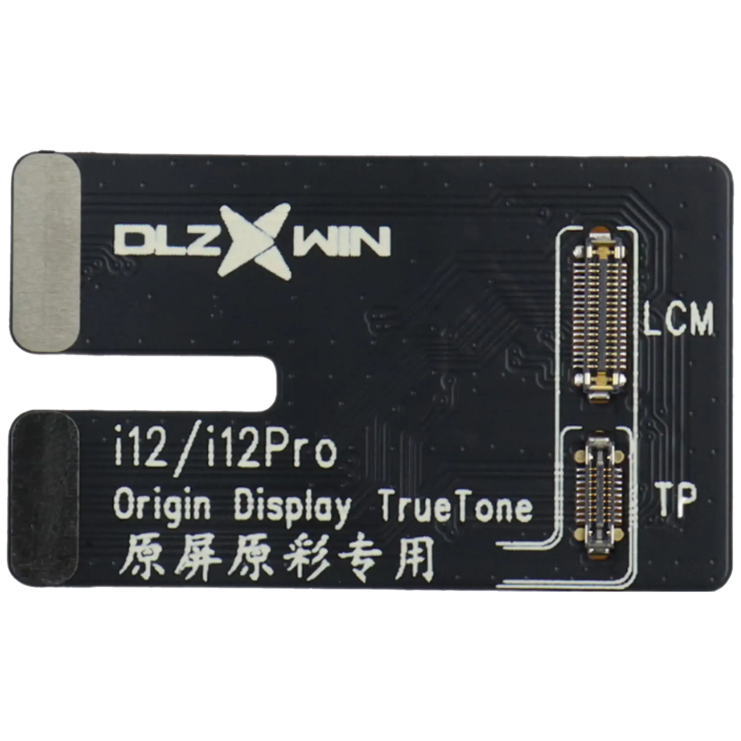 Tester Flex Cable For iTestBox (S300 / S800) For iPhone 12 / 12 Pro
