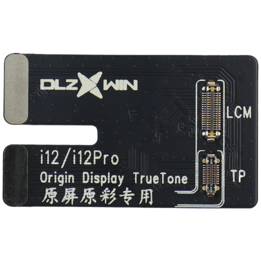 Tester Flex Cable For iTestBox (S300 / S800) For iPhone 12 / 12 Pro