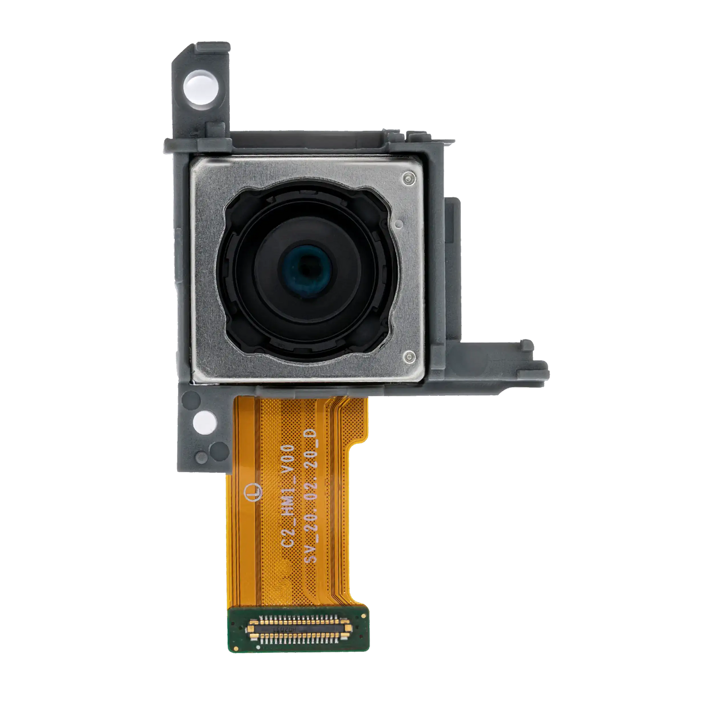 Back Camera (Wide) For Samsung Galaxy Note 20 Ultra 5G (Service Pack)