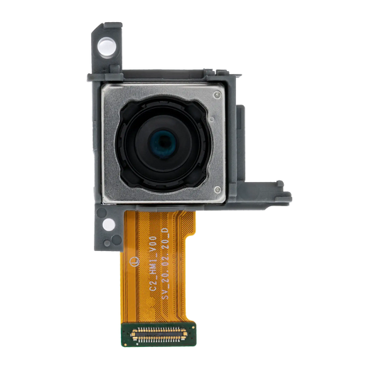 Back Camera (Wide) For Samsung Galaxy Note 20 Ultra 5G (Service Pack)