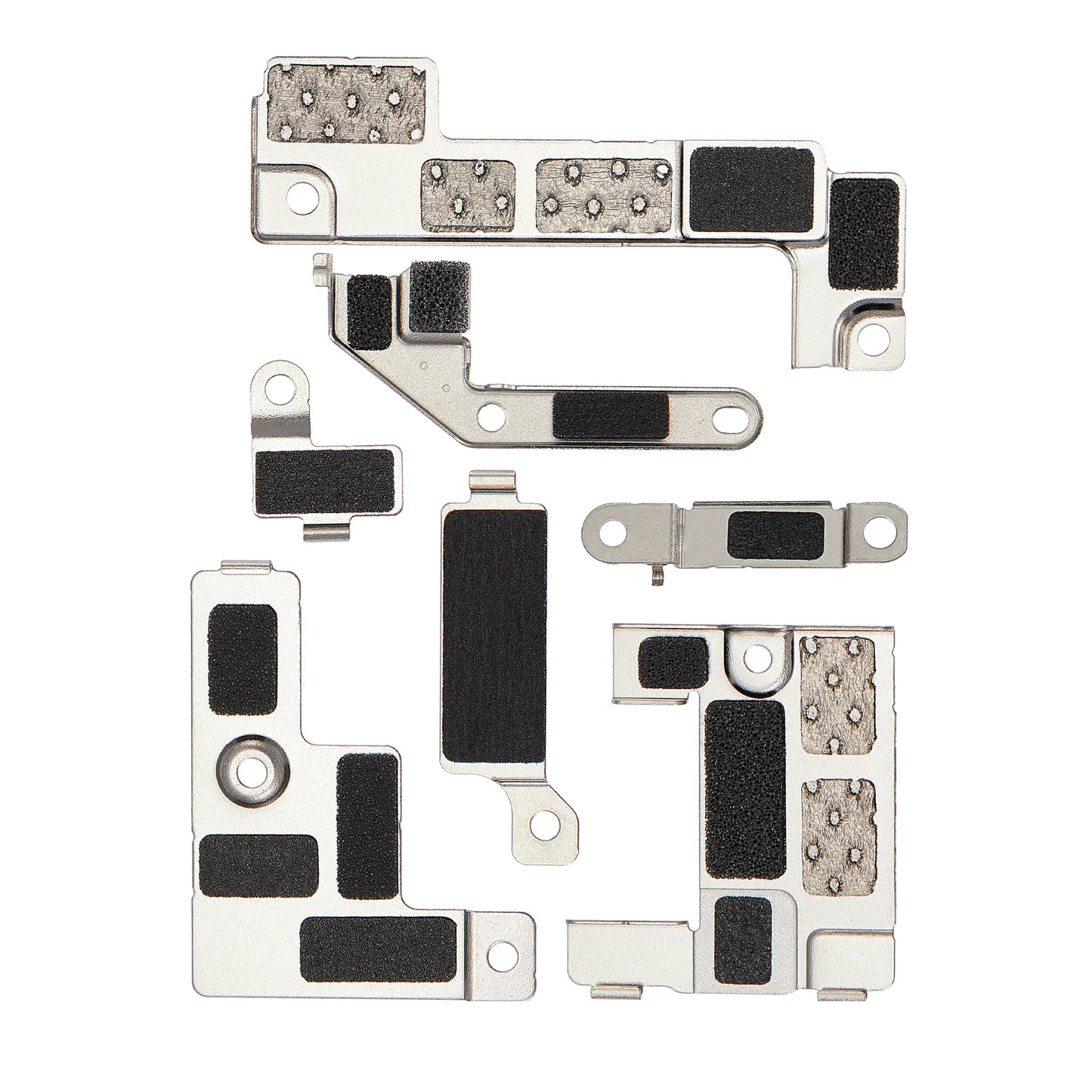 Small Metal Bracket (On Motherboard) For iPhone 14
