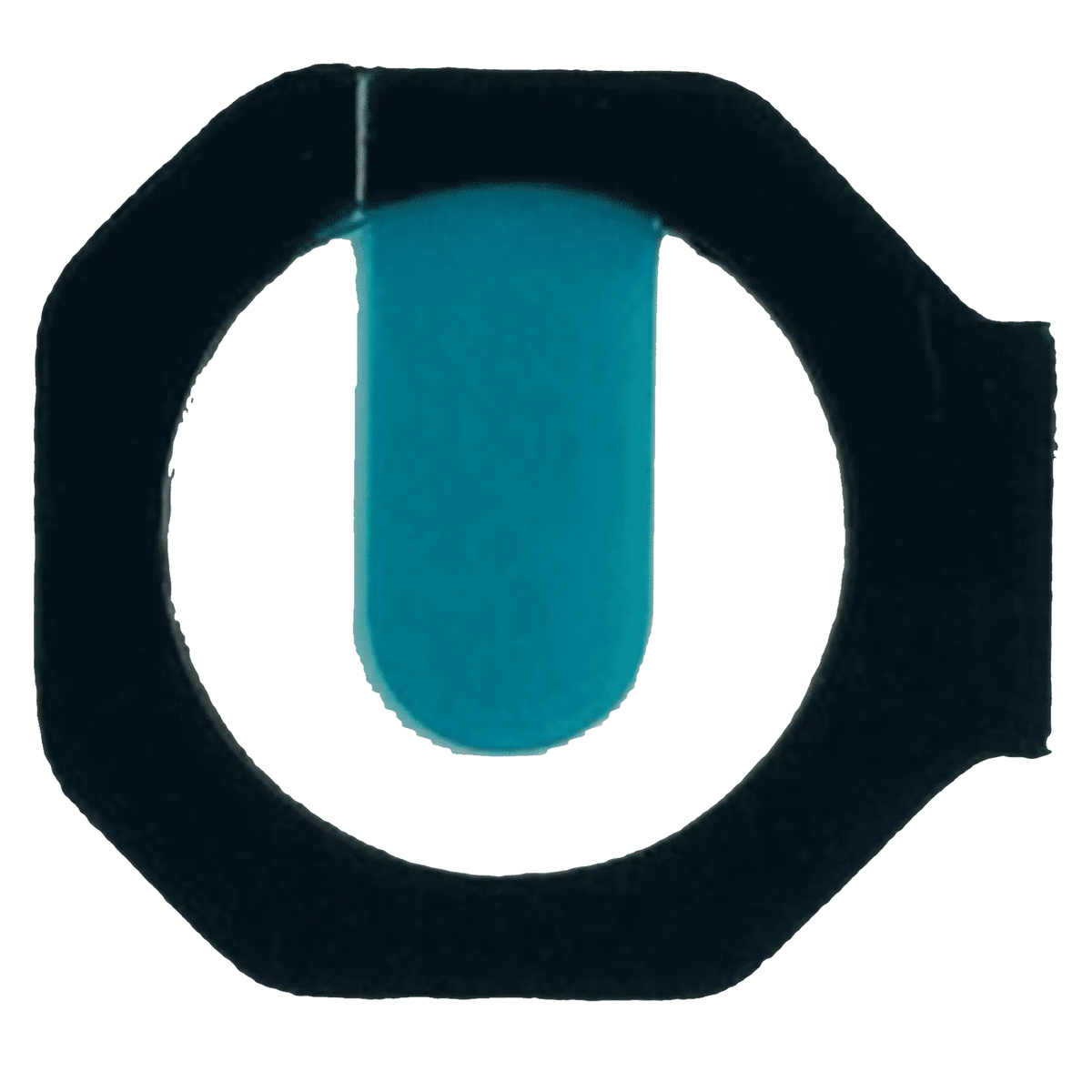 Back Camera Lens Adhesive Tape for Moto E5 (XT1920 / 2018) - Motorola camera repair part, SKU 107082049219, product image 1