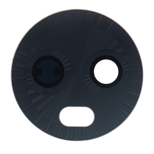 Back Camera Glass Lens for Moto E5 Supra (XT1924-6 / 2018) - Motorola camera repair part, SKU 107082049298, product image 1