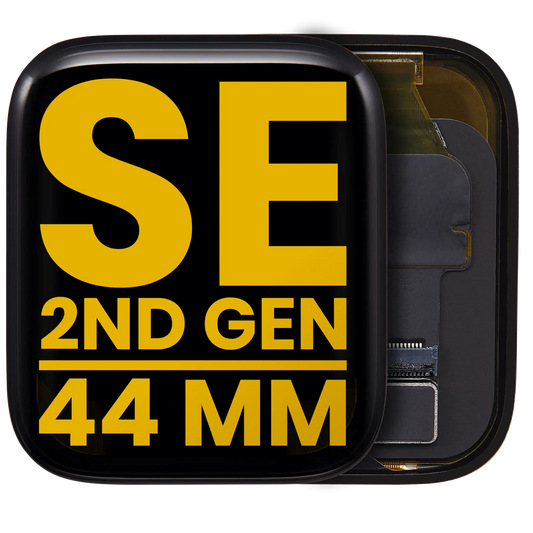OLED Assembly For Watch Series SE (2nd Gen) (44MM) (Premium)