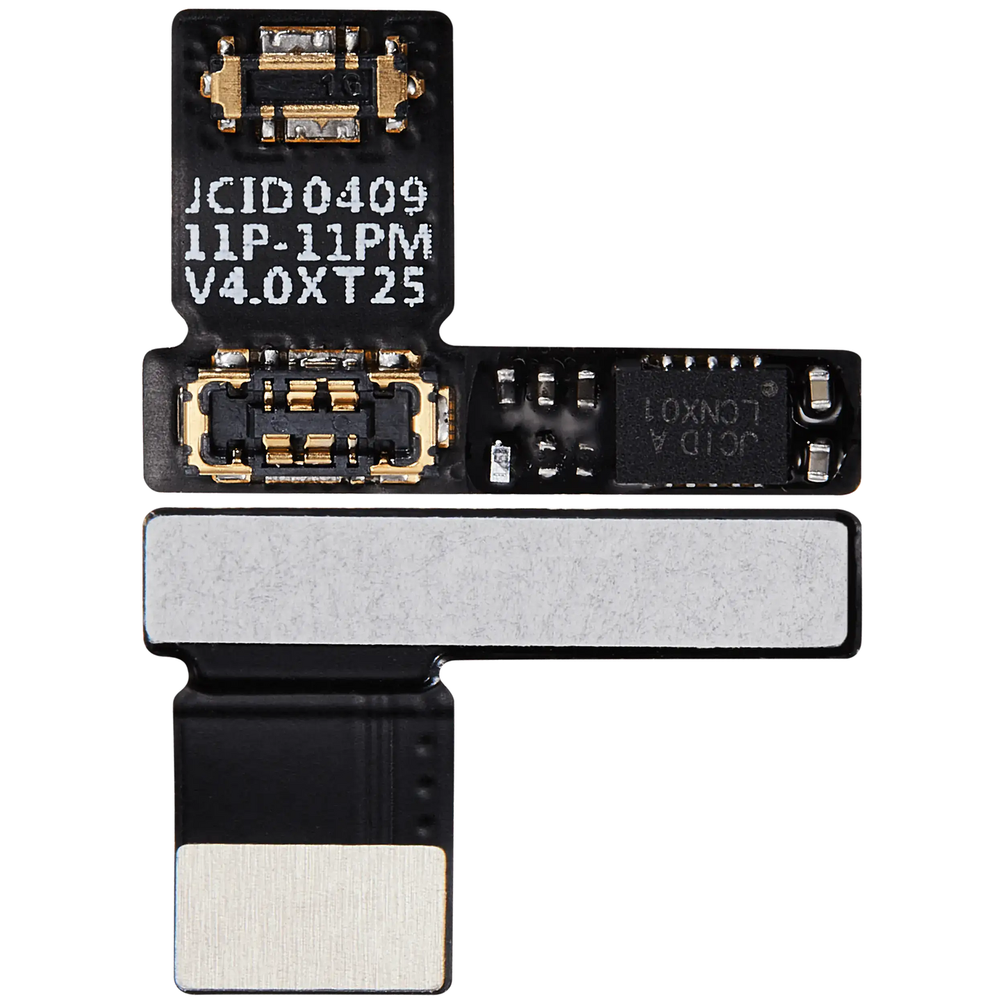 Battery Tag-On Flex Cable For iPhone 11 Pro / 11 Pro Max (JCID)