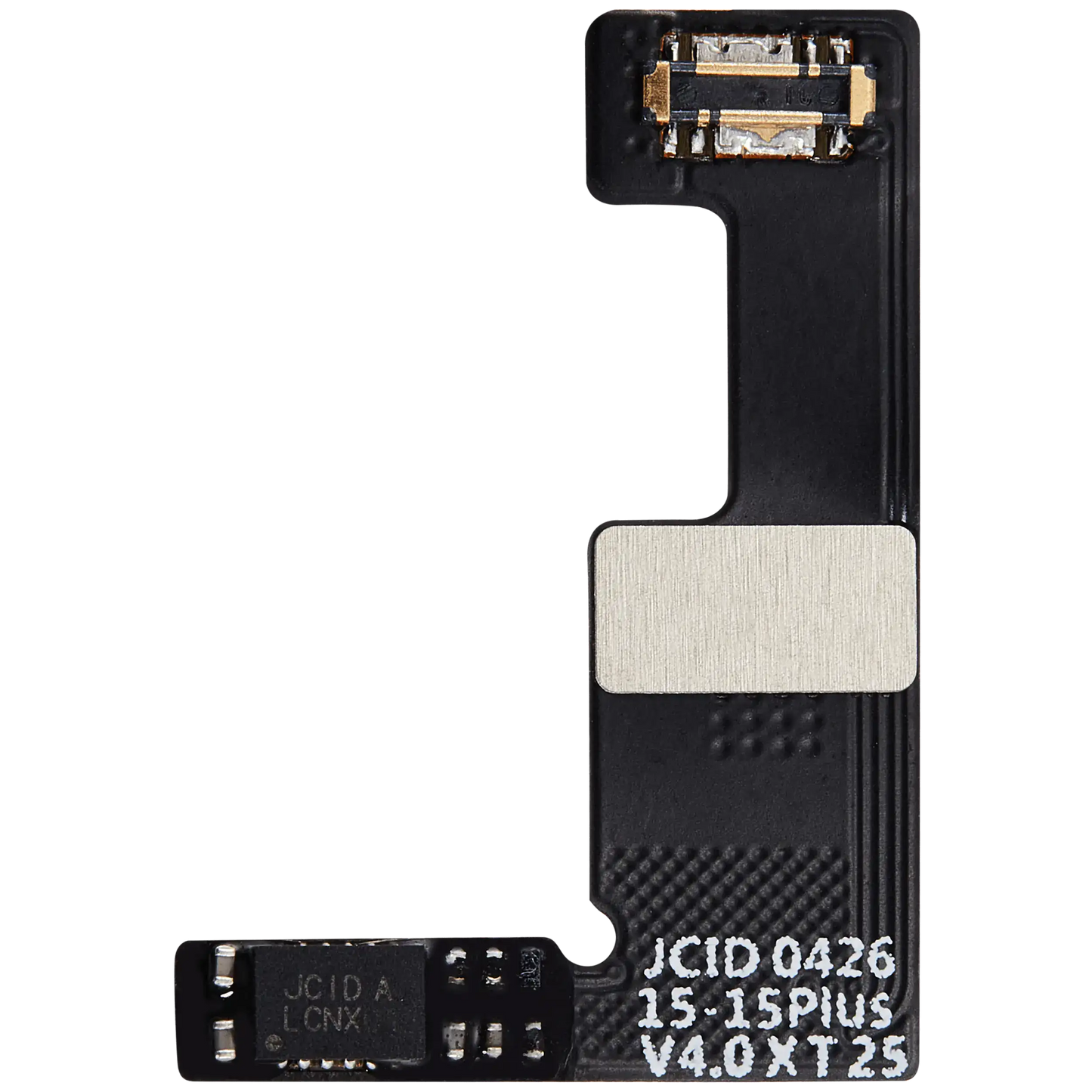 Battery Tag-On Flex Cable For iPhone 15 / 15 Plus (JCID)