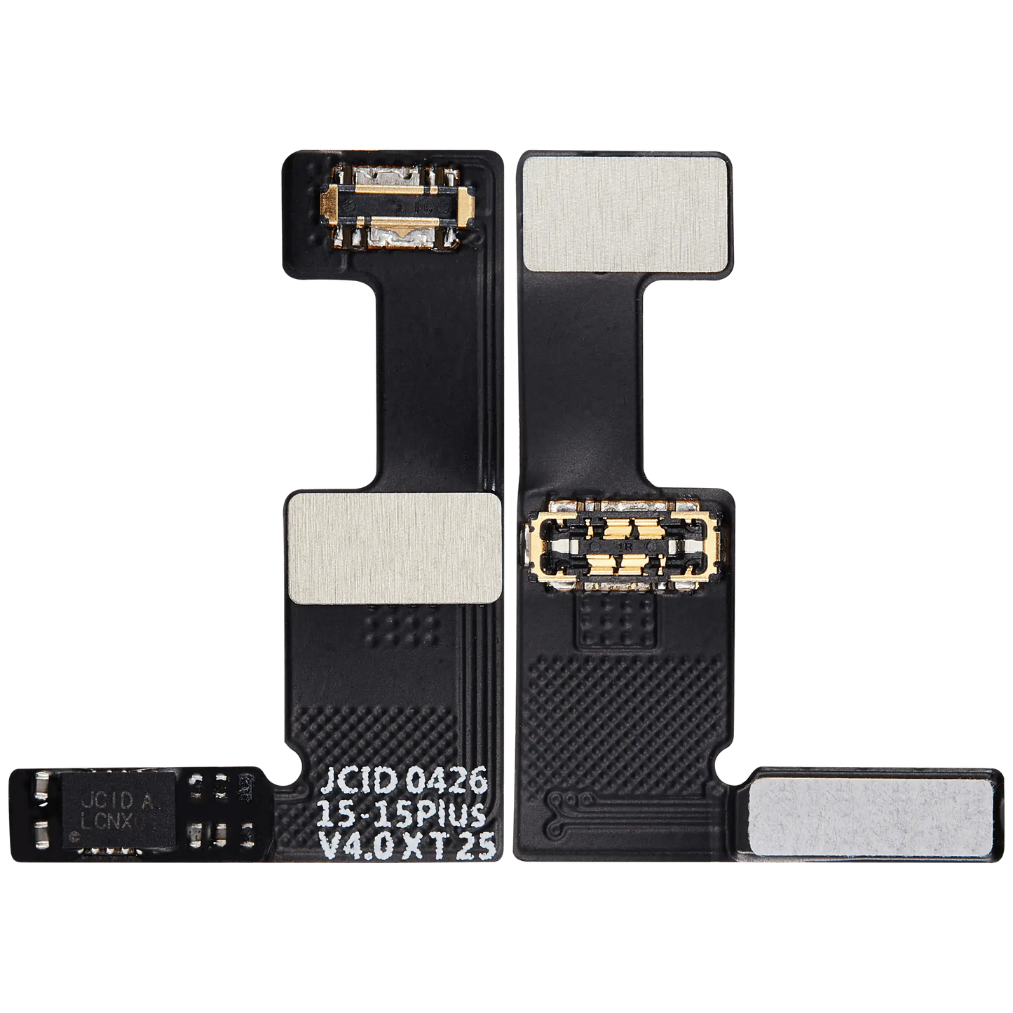 Battery Tag-On Flex Cable For iPhone 15 / 15 Plus (JCID)