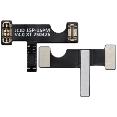 Battery Tag-On Flex Cable For iPhone 15 Pro / 15 Pro Max (JCID)